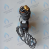 035553 Манометр капиллярный IMIT D52 mm 0/6 bar в Екатеринбурге	
