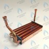 EM015-270 Теплообменник первичный BUDERUS U072-24/24K (под клипсу) (87186439830) в Екатеринбурге	