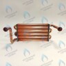 EM015-270 Теплообменник первичный BUDERUS U072-24/24K (под клипсу) (87186439830) в Екатеринбурге	