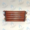 EM015-270 Теплообменник первичный BUDERUS U072-24/24K (под клипсу) (87186439830) в Екатеринбурге	