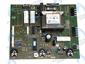 Плата управления Beretta CIAO N, CIAO NORD, SMART