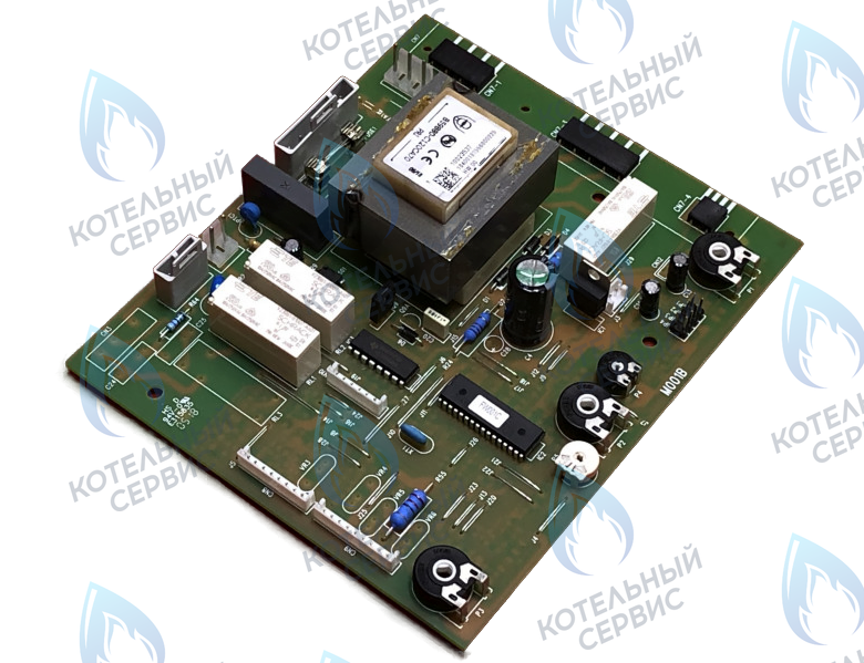 R10023537 Плата управления Beretta CIAO N, CIAO NORD, SMART в Екатеринбурге	