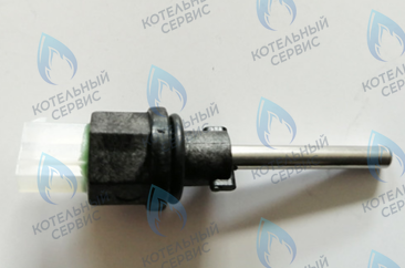 39845890 Датчик температуры дымовых газов FERROLI в Екатеринбурге	